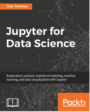 Jupyter For dataScience