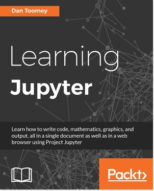 Learning Jupyter